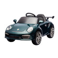 Elbil RUF CTR 3 Clubsport 10,8V Nordic Play